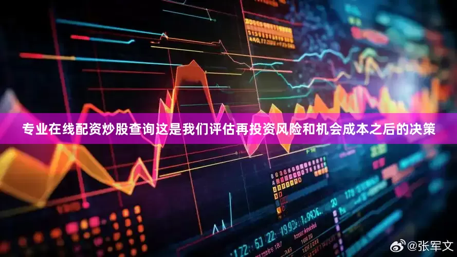 专业在线配资炒股查询这是我们评估再投资风险和机会成本之后的决策